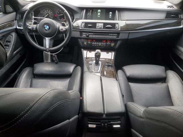 2014 BMW 535 I