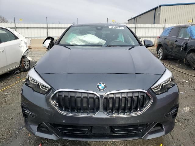 2021 BMW 228I