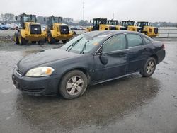 2009 Chevrolet Impala 1LT en venta en Dunn, NC