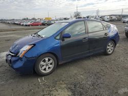 Salvage Cars with No Bids Yet For Sale at auction: 2008 Toyota Prius