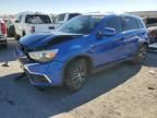 2017 Mitsubishi Outlander Sport ES