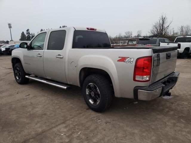 2007 GMC New Sierra K1500