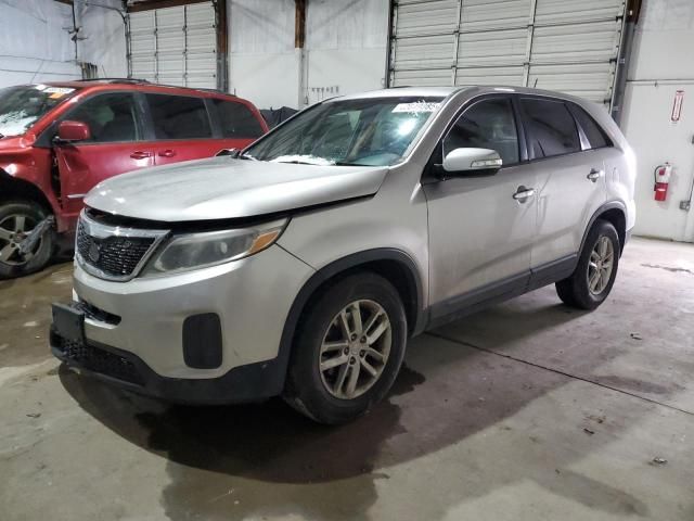 2014 KIA Sorento LX