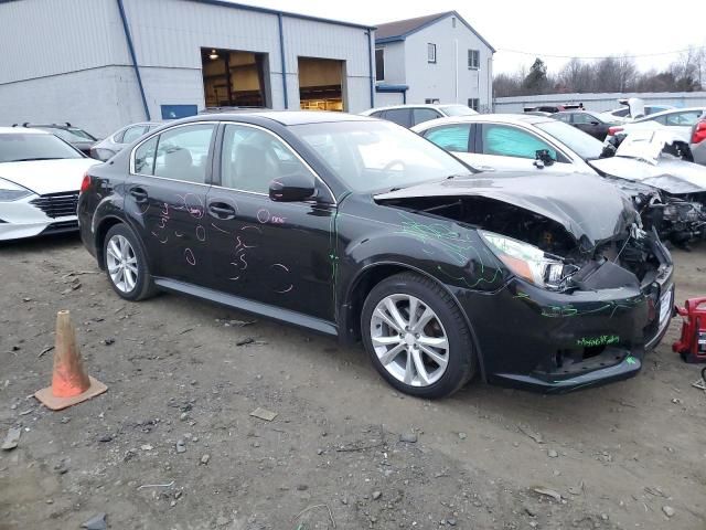 2014 Subaru Legacy 2.5I Premium