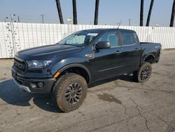 2019 Ford Ranger XL en venta en Van Nuys, CA