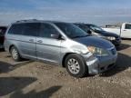 2009 Honda Odyssey EXL