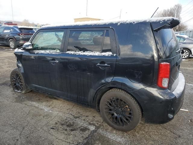 2012 Scion XB