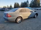 2004 Mercedes-Benz C 240