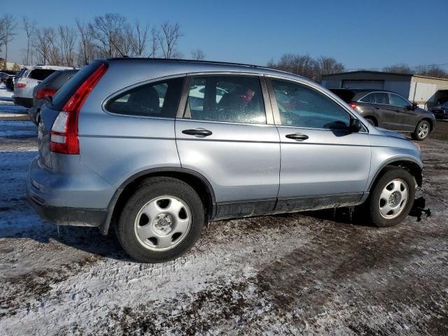 2010 Honda CR-V LX