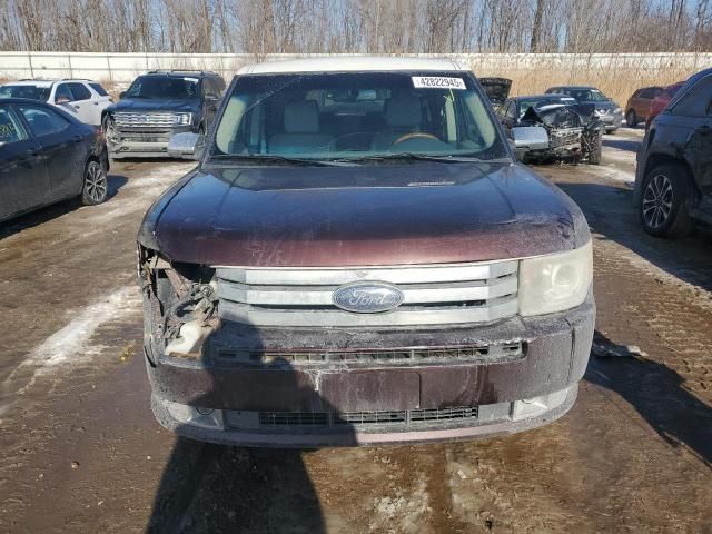 2009 Ford Flex Limited