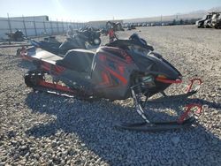 Salvage cars for sale from Copart China: 2020 Arctic Cat Snowmobile