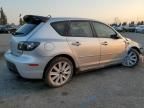 2008 Mazda Speed 3