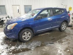 Nissan Rogue s salvage cars for sale: 2011 Nissan Rogue S