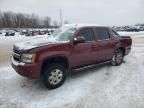 2008 Chevrolet Avalanche K1500