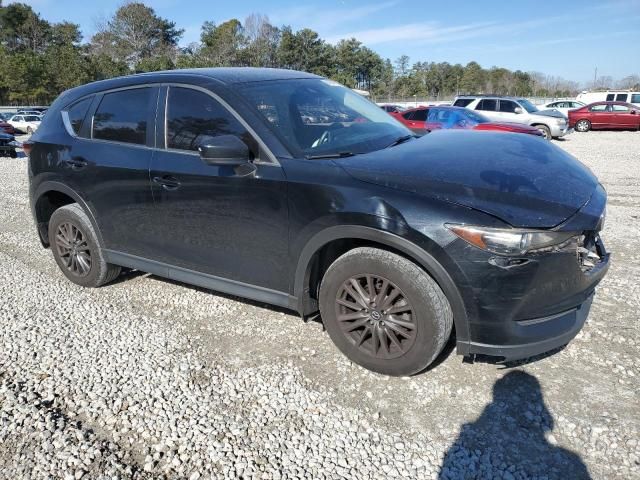 2017 Mazda CX-5 Sport