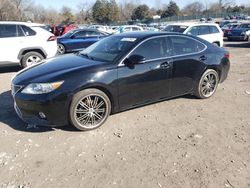 2014 Lexus ES 350 en venta en Madisonville, TN