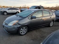 Vehiculos salvage en venta de Copart New Britain, CT: 2008 Toyota Prius