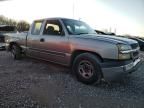 2003 Chevrolet Silverado C1500