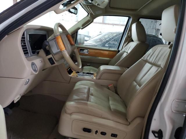 2009 Lincoln Navigator