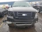 2008 Ford F150 Supercrew