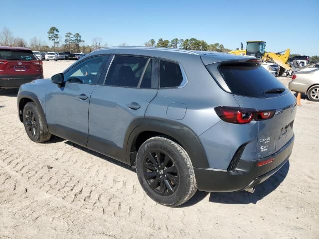 2023 Mazda CX-50 Preferred Plus