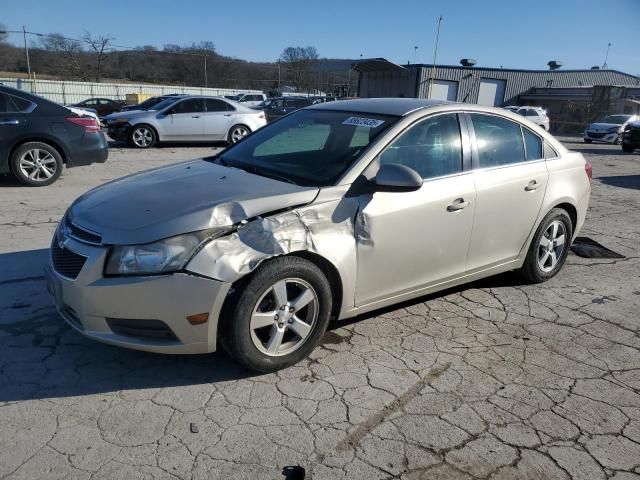 2013 Chevrolet Cruze LT