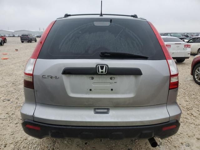 2008 Honda CR-V LX