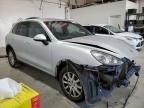 2012 Porsche Cayenne