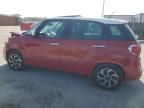 2014 Fiat 500L Easy