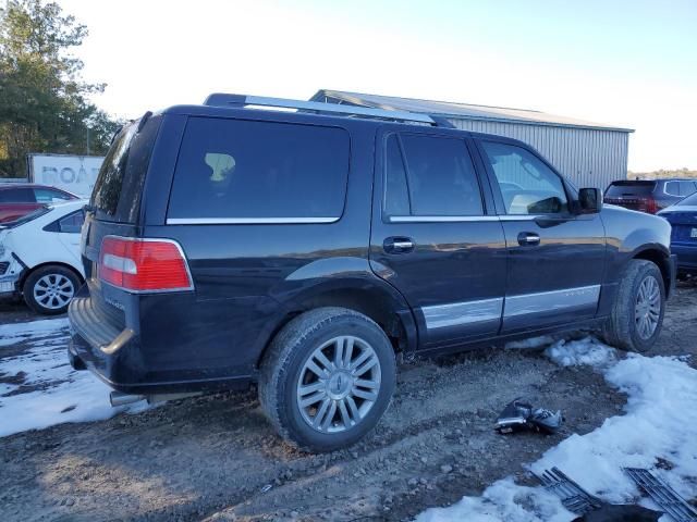 2010 Lincoln Navigator