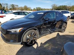 Polestar salvage cars for sale: 2023 Polestar 2