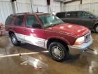 2001 GMC Jimmy