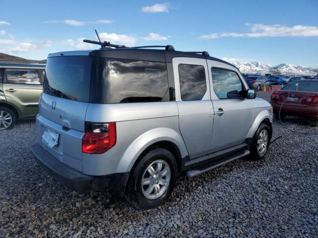 2006 Honda Element EX