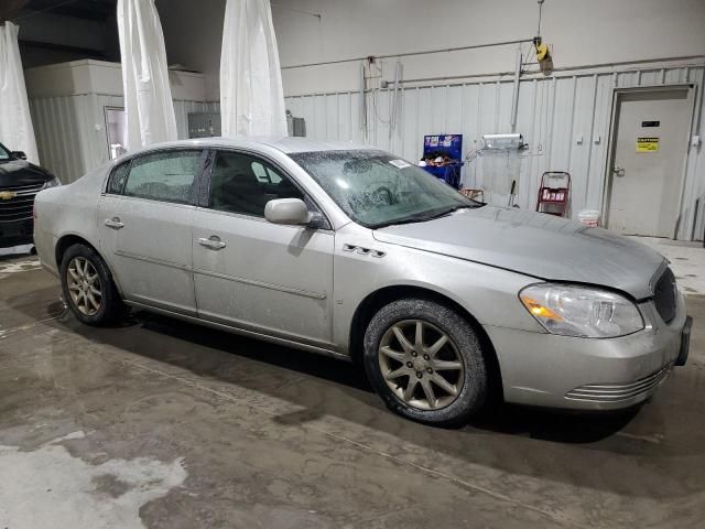 2008 Buick Lucerne CXL