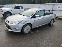 Ford Vehiculos salvage en venta: 2012 Ford Focus SE