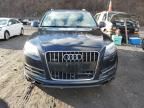 2013 Audi Q7 Premium Plus