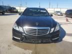 2012 Mercedes-Benz E 350 4matic