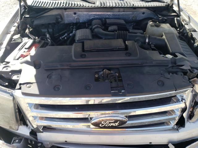 2012 Ford Expedition Limited