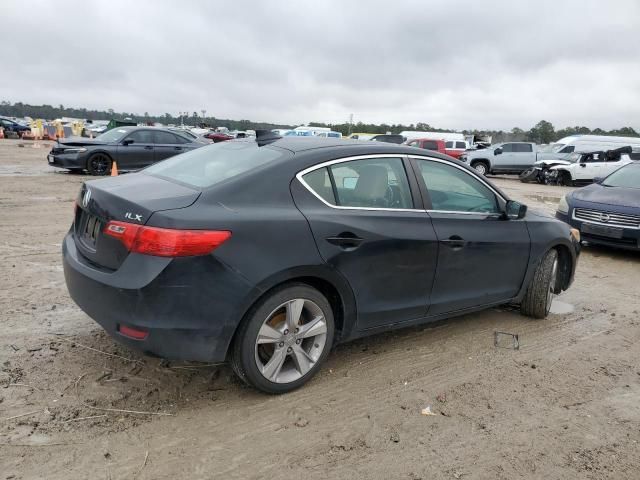 2015 Acura ILX 20 Tech