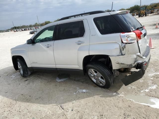 2015 GMC Terrain SLT