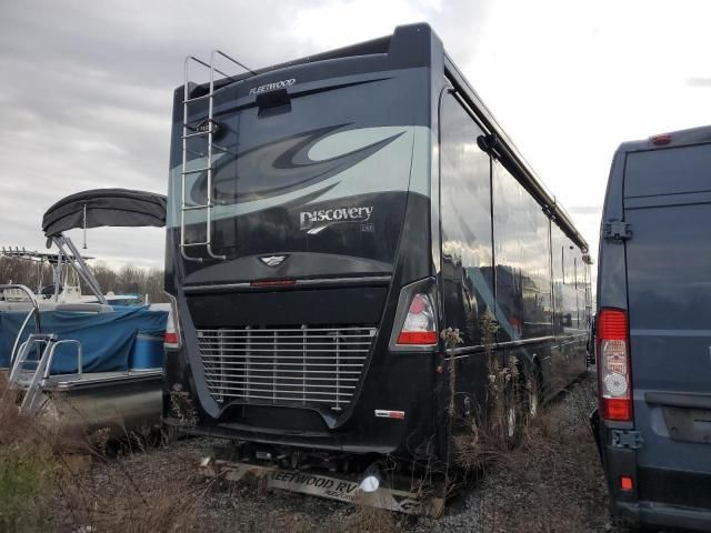 2019 Other 2019 Freightliner Chassis XC