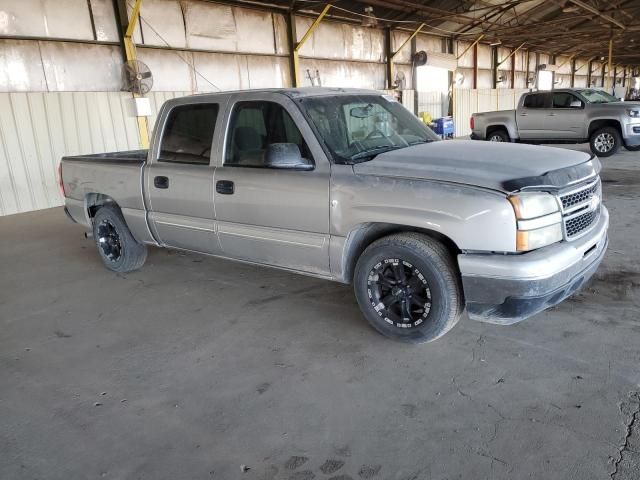 2006 Chevrolet Silverado C1500