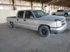 2006 Chevrolet Silverado C1500