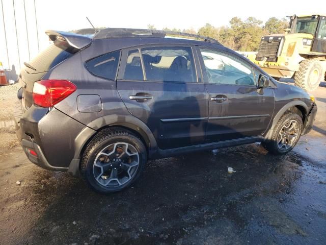 2013 Subaru XV Crosstrek 2.0 Premium