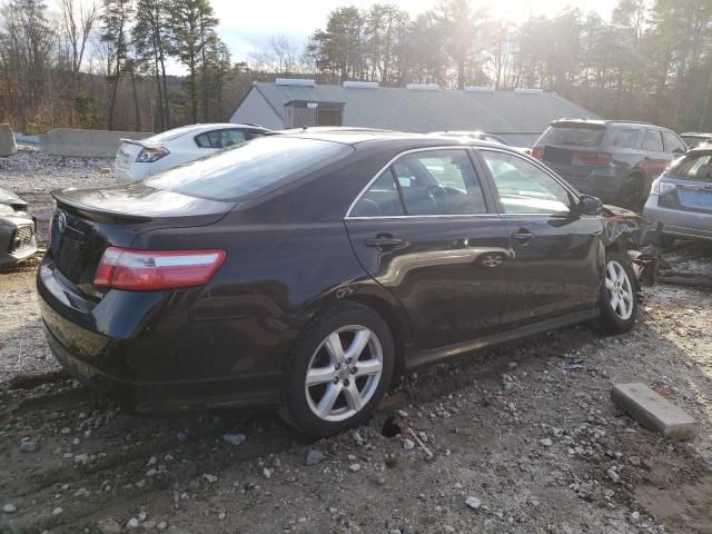 2008 Toyota Camry LE