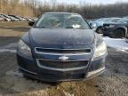 2012 Chevrolet Malibu 1LT