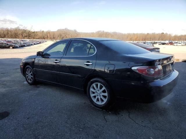 2003 Lexus ES 300