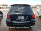 2013 Mercedes-Benz GLK 350 4matic