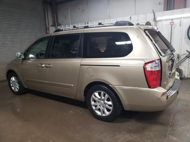 2006 KIA Sedona EX