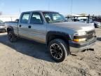 2001 Chevrolet Silverado K2500 Heavy Duty